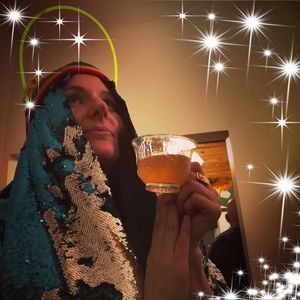 Meet your Posher, Rebecca